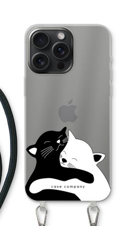 Knuffelkatten
