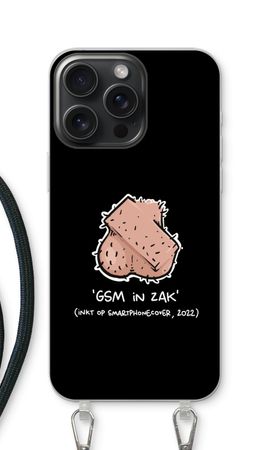 GSM in zak