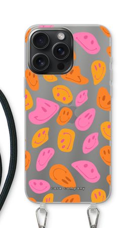 Curved Smileys