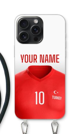 Turkey - Football