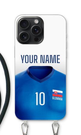 Slovakia - Football