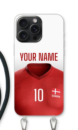 Denmark - Football