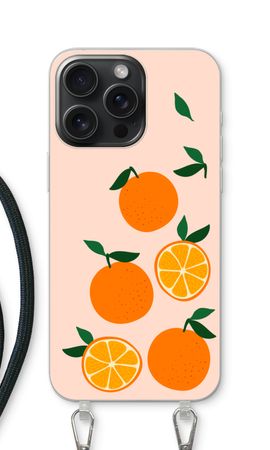 Will you be my clementine