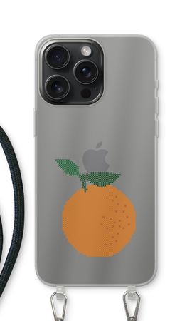 Stitched Clementine