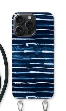 Lines Navy