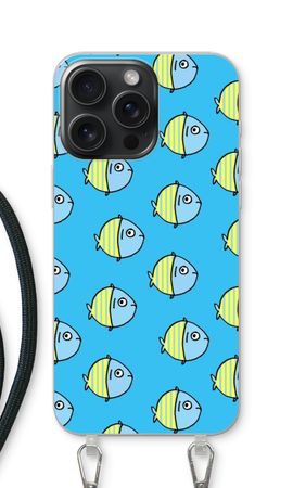 Kleiner Fisch