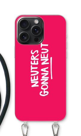 Neuters (roze)