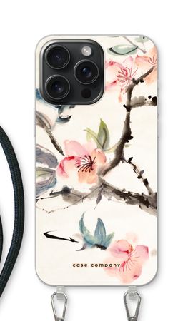 Japanse bloemen