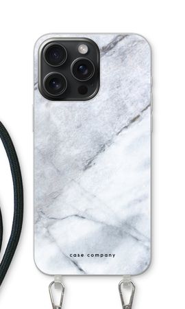Marble white
