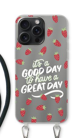 Don’t forget to have a great day