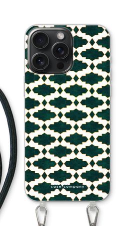Moroccan tiles
