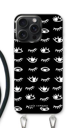 Eye pattern #3