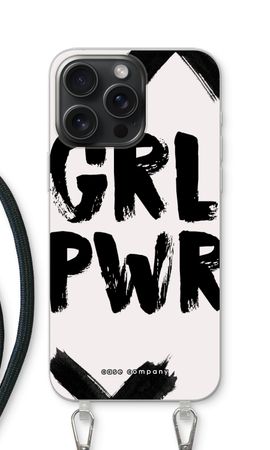 Girl Power #2