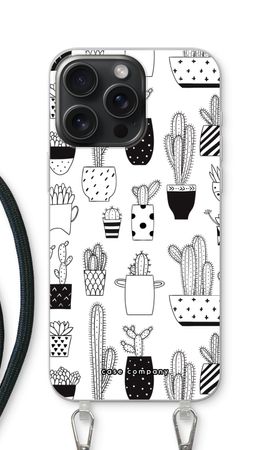Cactusmotief