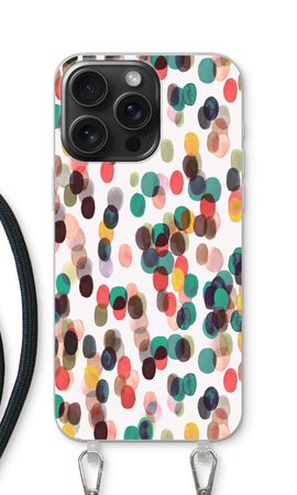 Tropical Dots