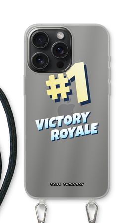 Victory Royale