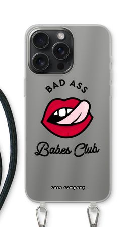 Badass Babes Club
