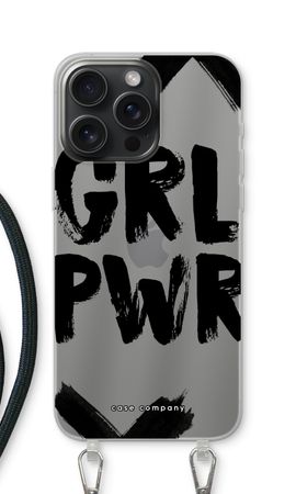 Girl Power #2