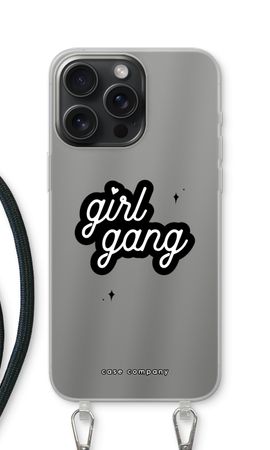 Girl Gang