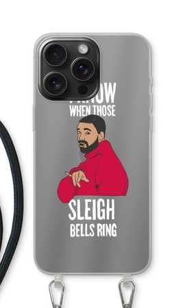 Sleigh Bells Ring