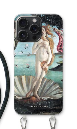 Birth Of Venus