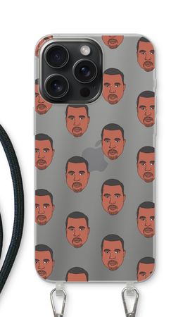 Kanye Call Me?