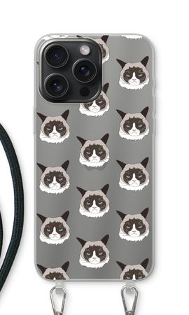 It's a Purrr Case