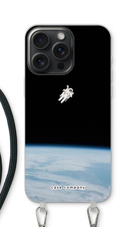Alone in Space
