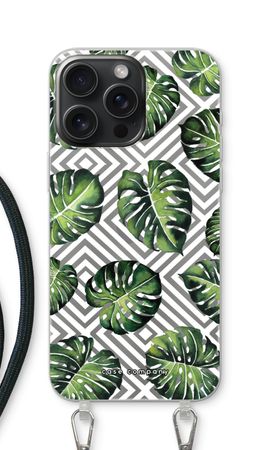 Geometric jungle