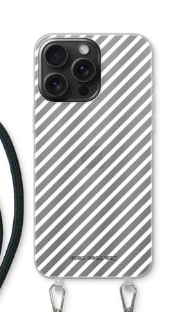 Stripes black and white