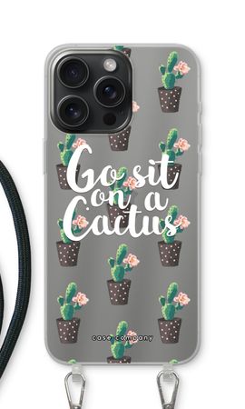 Cactus quote