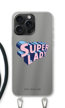 Super lady