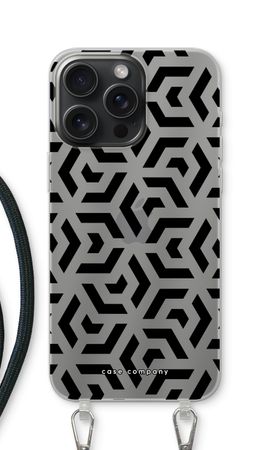 Crazy pattern