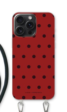 Ladybird Spots