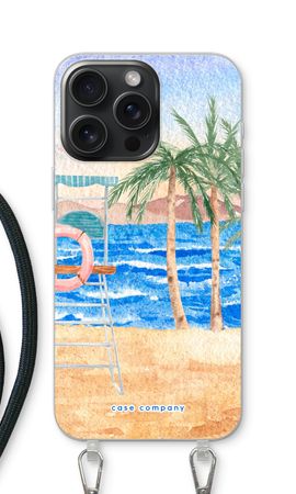 Lifeguard Lookout