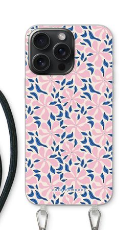 Wild Flowers Pink
