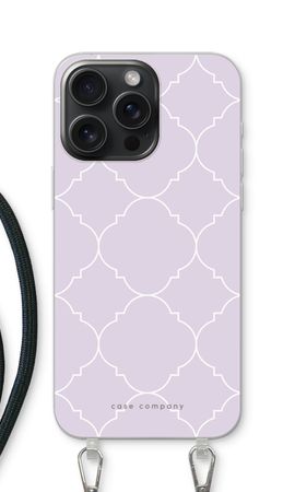 Purple Geometry