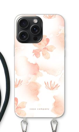 Peachy Blossom