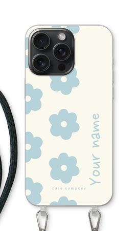 Namecase - Flowers - Pascha
