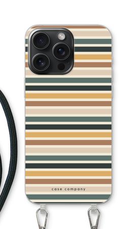 Desert Stripes