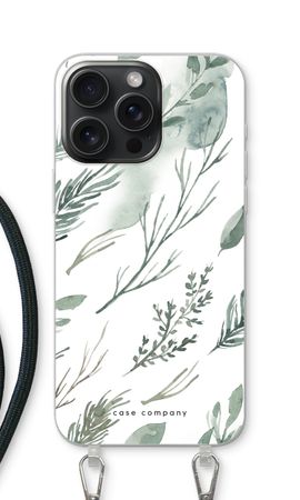 Tender Leaves