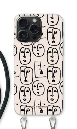 Talking Faces