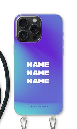 Namecase 1 - Neon