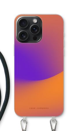 Orange Curve