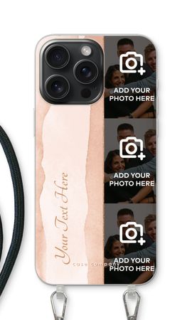 Photostrip - Blush