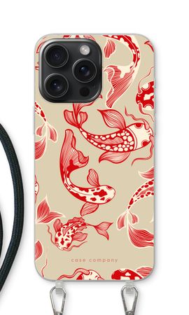 Ruby Koi