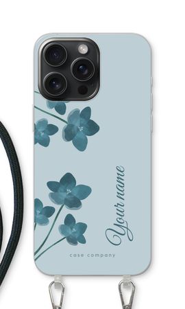 Namecase 3 - Floral