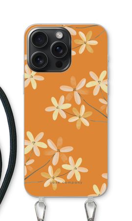 Warm bloom