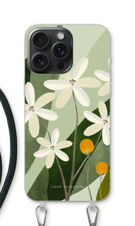 Ivory bloom