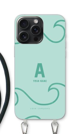 Linewave Monogram